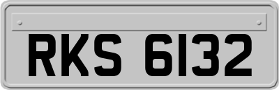 RKS6132