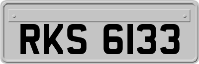 RKS6133