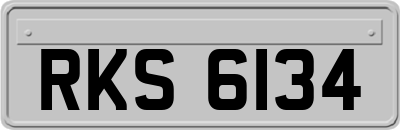 RKS6134