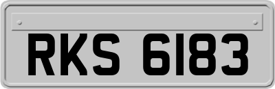 RKS6183