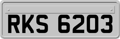 RKS6203