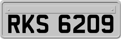 RKS6209