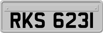 RKS6231