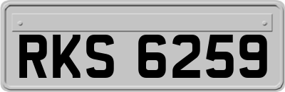 RKS6259