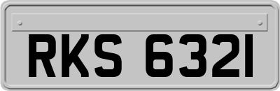 RKS6321