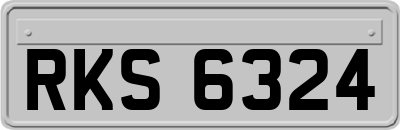 RKS6324