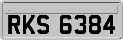 RKS6384