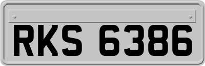 RKS6386