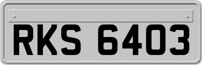 RKS6403