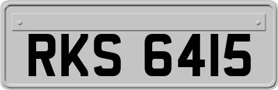 RKS6415