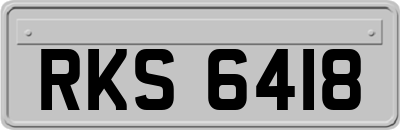 RKS6418