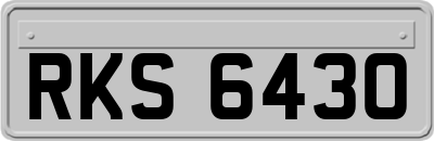 RKS6430