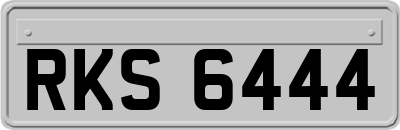 RKS6444