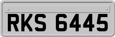 RKS6445