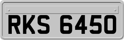 RKS6450