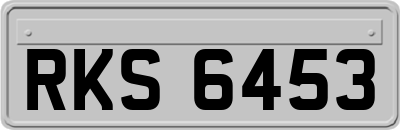 RKS6453