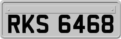 RKS6468