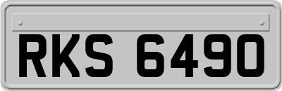 RKS6490