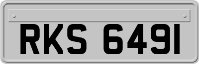 RKS6491