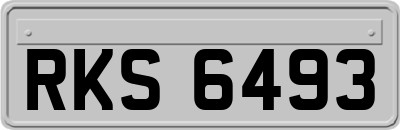 RKS6493