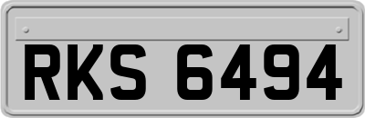 RKS6494