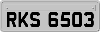 RKS6503