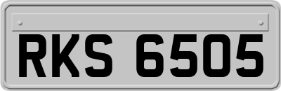 RKS6505