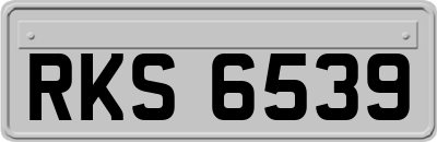 RKS6539