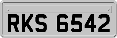 RKS6542