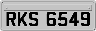 RKS6549