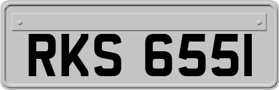 RKS6551