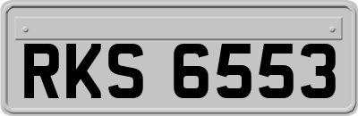 RKS6553