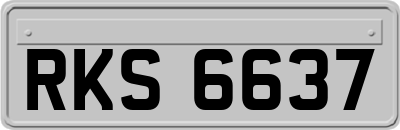 RKS6637