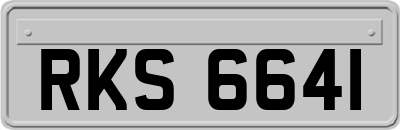 RKS6641