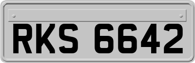 RKS6642