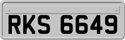 RKS6649