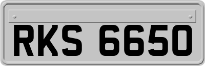 RKS6650