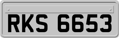 RKS6653