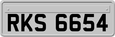 RKS6654