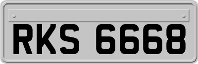 RKS6668