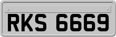 RKS6669