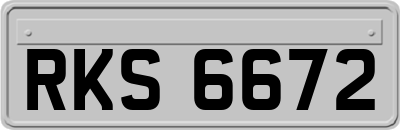 RKS6672