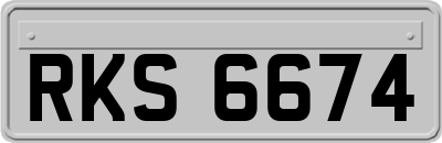 RKS6674