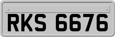 RKS6676