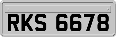 RKS6678