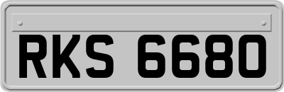 RKS6680