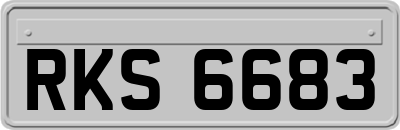 RKS6683