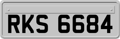 RKS6684