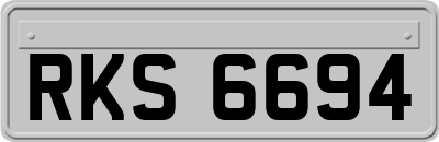 RKS6694