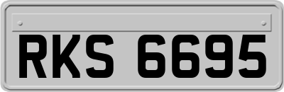 RKS6695